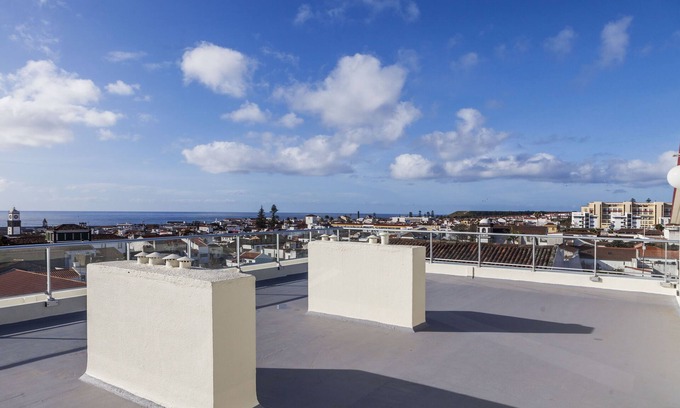 Ponta Delgada Hotel | Hotel Sete Cidades