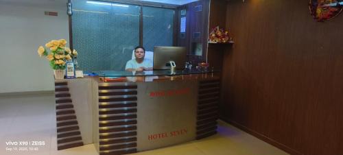 Ahmedabad Casa | Hotel Seven Inn