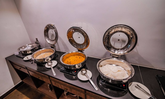 North Paravur Hotel | Hotel Seven Lights