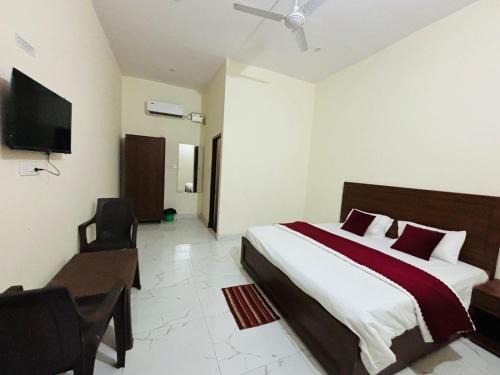 Faridabad Hotel | Hotel Seven Spring
