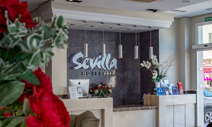 Ronda Hotel | Hotel Sevilla