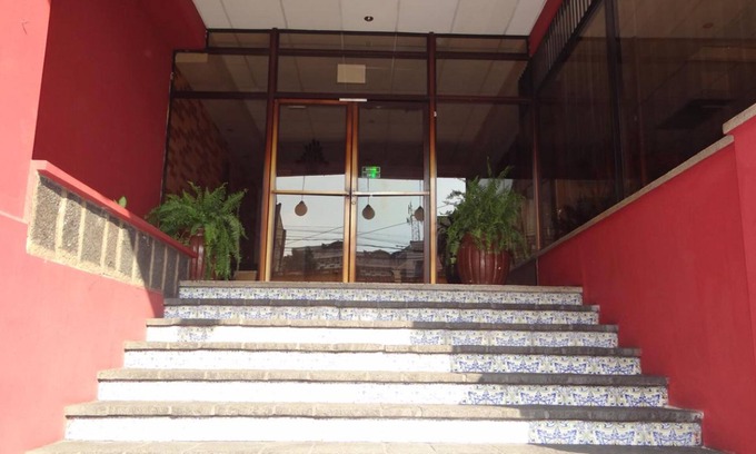 Zona 1 Hotel | Hotel Sevilla
