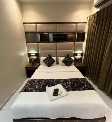 Sakinaka Casa | Hotel Shahi Darbar TERMINAL-2