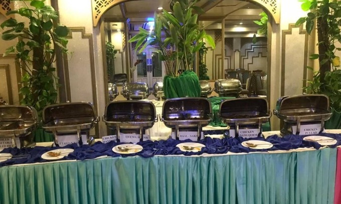Rawalpindi Hotel | Hotel Shalimar Rawalpindi