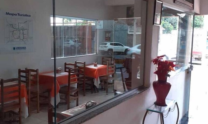 Uberaba Hotel | Hotel Shalon