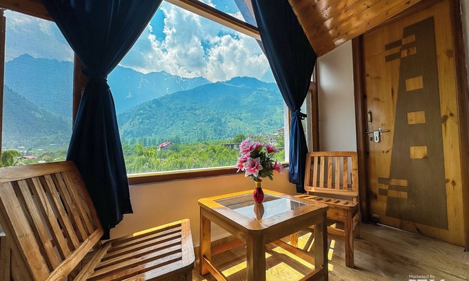 Manali Complejo | HOTEL SHANAG INN