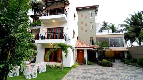 Negombo Hotel | Hotel Shanelo