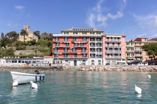Lerici Hotel | Hotel Shelley e delle Palme, BW Signature Collection