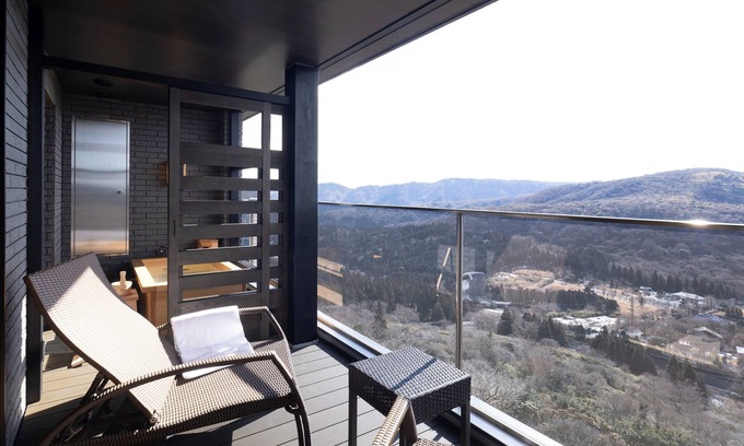 Hakone Hotel | Hotel Shikinoyakata Hakone Ashinoko