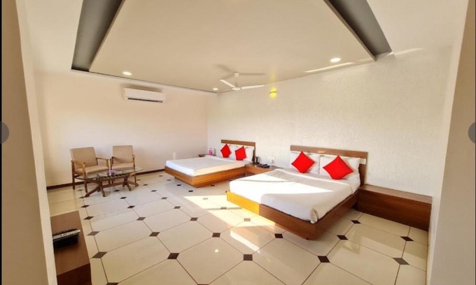 Bhojpur Casa | Hotel Shiv Shakti, Kiratnagar, Madhya Pradesh