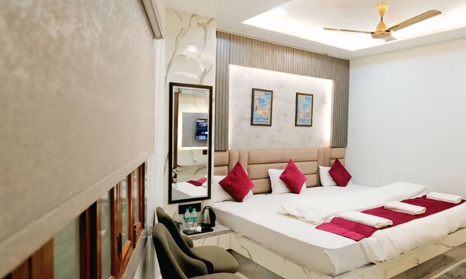 Varanasi Casa | Hotel Shiv Sudhaa