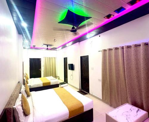 Varanasi Hotel | Hotel shiva international