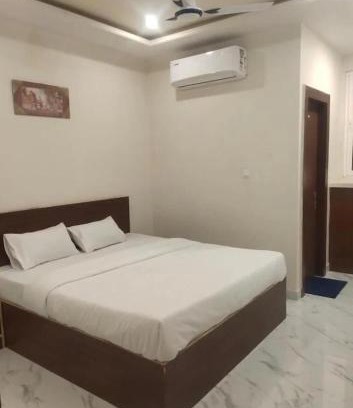 Sanganer Hotel | HoTEL SHIVALIKA