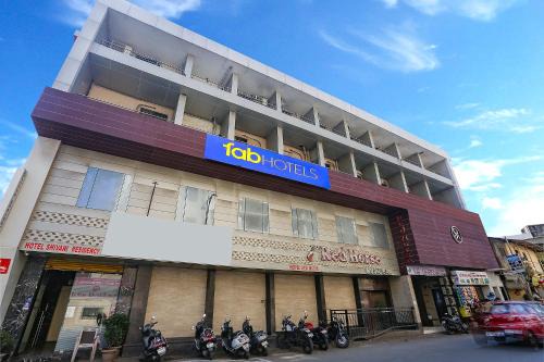 Mira Road East Hotel | Hotel Shivani Residency - Mira Road