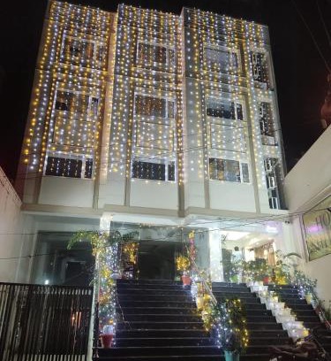 Varanasi Hotel | Hotel Shivansh