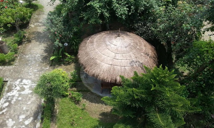 Sauraha Hotel | Hotel Shivas Dream