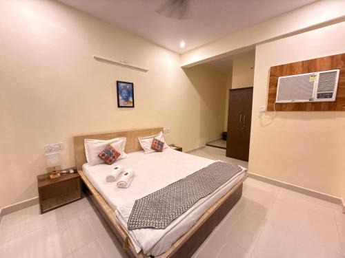 Ujjain Casa | Hotel SHIVASHRAY Luxury Stays & Inn
