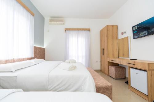 Shkoder Casa | Hotel Shkodra Comfort