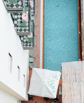 Eilat Hotel | Hotel Shoshana - Adults Only