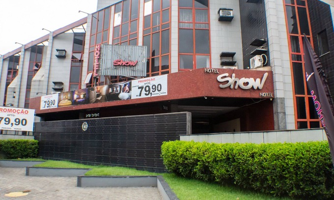 Bonsucesso Hotel | Hotel Show