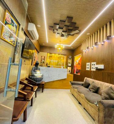 Khatu Casa | Hotel Shri Keshav Haveli