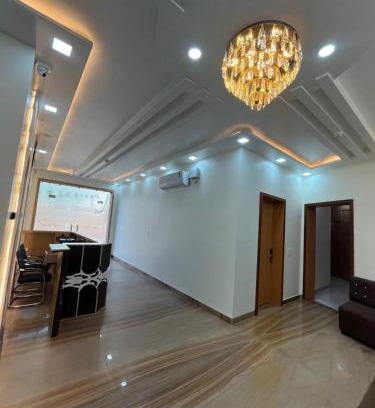 Barsana Hotel | Hotel Shri Radha Orchid Barsana