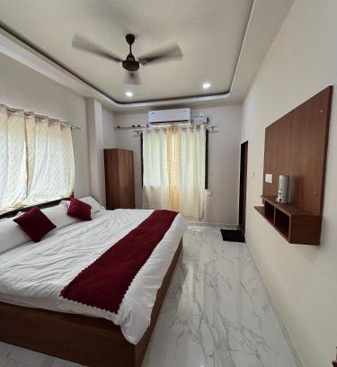 Vrindavan Casa | Hotel Shri Ram Gopal Seva Dham