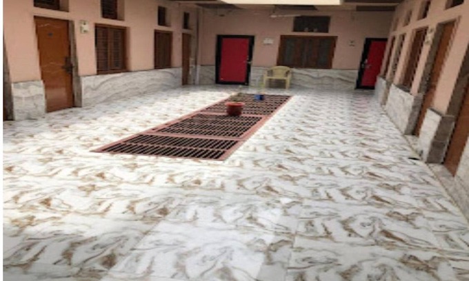 Mathura Casa | Hotel Shyam Inn - Executive Apartment