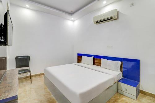 Delhi Hotel | HOTEL SHYAM RESIDENCY