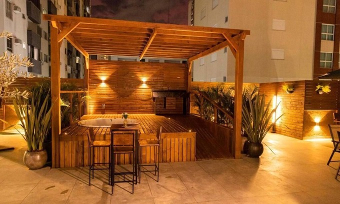 Centro Hotel | Hotel Sibara Spa & Convenções