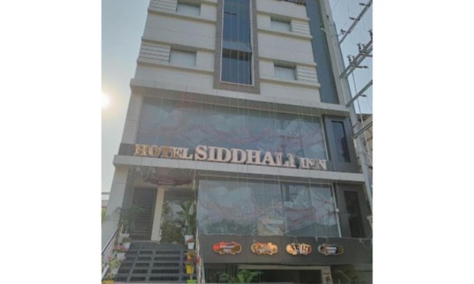 Jabalpur Casa | Hotel Siddhali Inn, Jabalpur