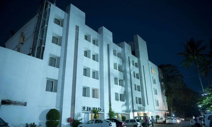 Mysore Hotel | Hotel Siddharta