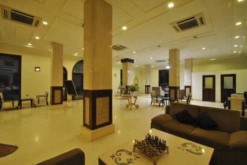 Sigra Hotel | Hotel Siddharth