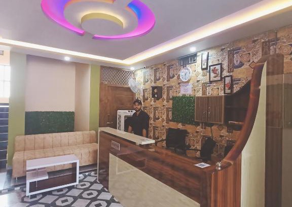 Auli Apartamento | Hotel Siddhartha Inn