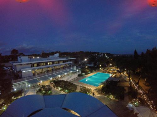 Selva di Fasano Hotel | Hotel Sierra Silvana