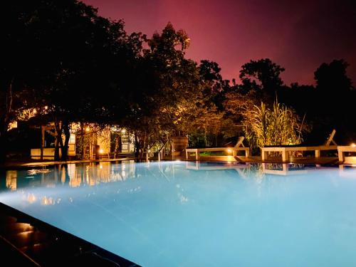Sigiriya Hotel | Hotel Sigiriya Kele