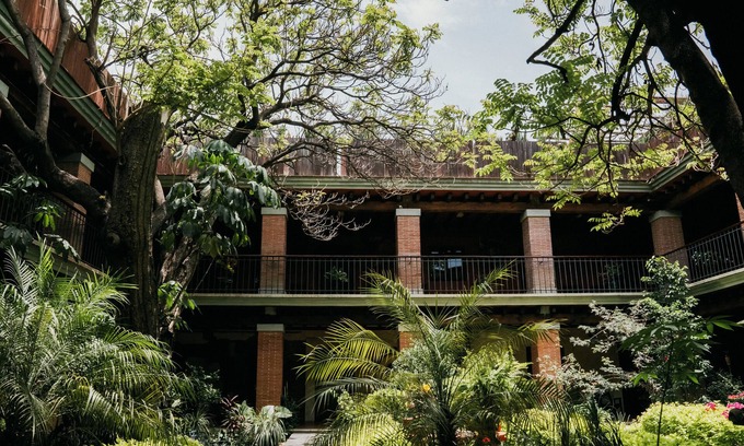 Centro Hotel | Hotel Siglo 17