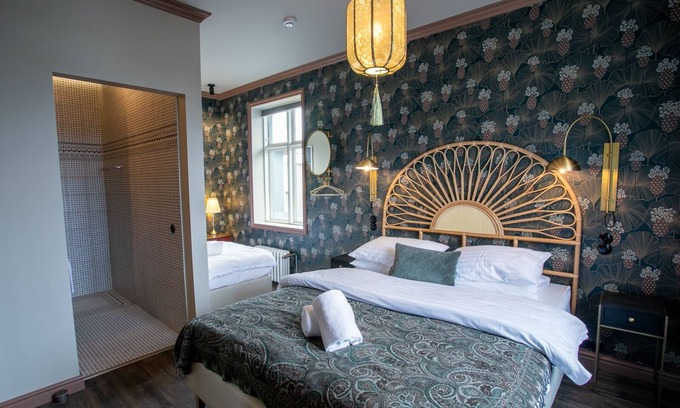 Siglufjorður Casa | Hotel Siglunes