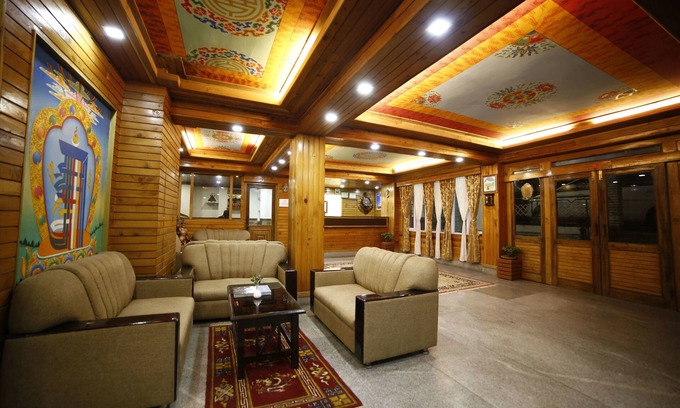 Pelling Hotel | Hotel Sikkim Tourist Centre