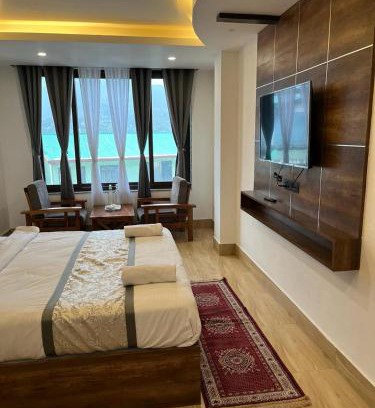 Gangtok Hotel | hotel sikkimlegend