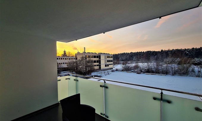 Fischbach Hotel | Hotel Silberhorn
