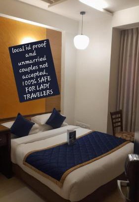 Koramangala 4th Block Hotel | Hotel Silicrest