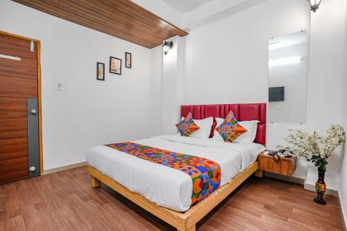 Surat Hotel | Hotel Silk