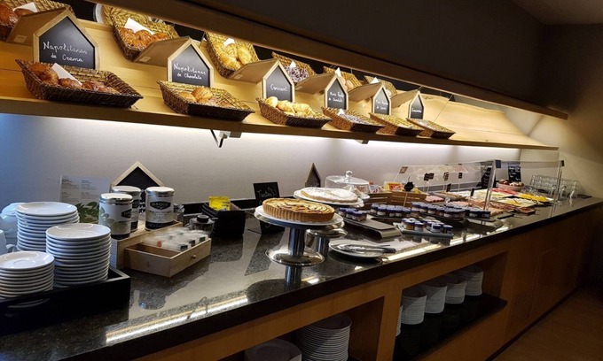 Ciudad Real Hotel | Hotel Silken Alfonso X