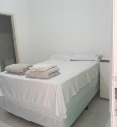 Vila Moraes Apartamento | Hotel silva