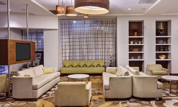 Downtown Hotel | Hotel Silver Spring