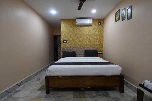 Bhubaneshwar Casa | Hotel silver star