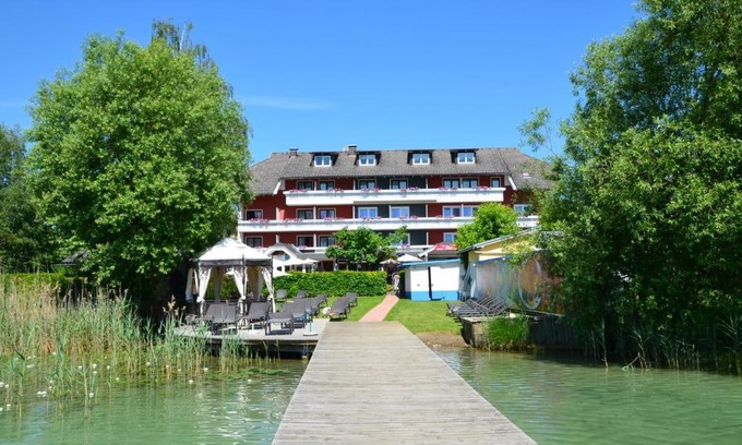 Klopein Hotel | Hotel Silvia