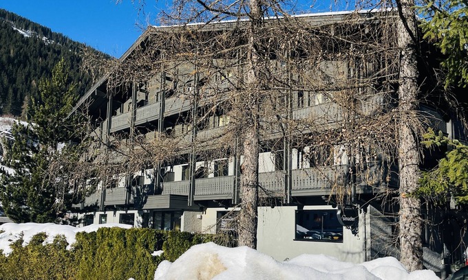 Bad Gastein Hotel | Hotel Simader