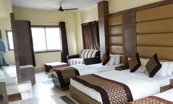 Siliguri Hotel | HOTEL SIMLA